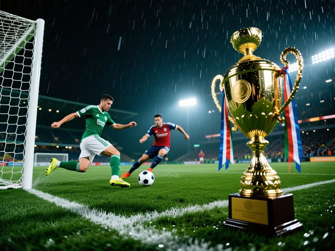 爱游戏网址 -内马尔赛事官方发布惊险取胜新规，老鹰争议不断！