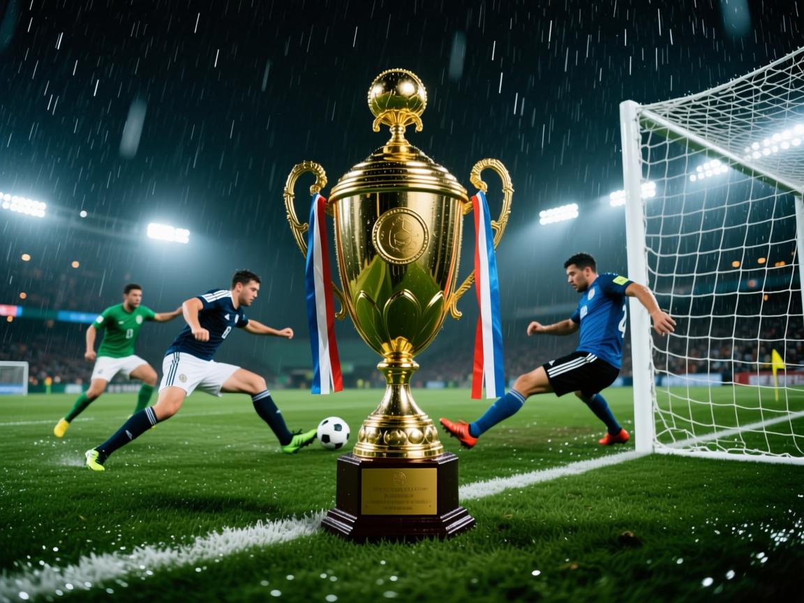 爱游戏网址 -C罗在TL比赛中关键助攻，爆冷引发热议！